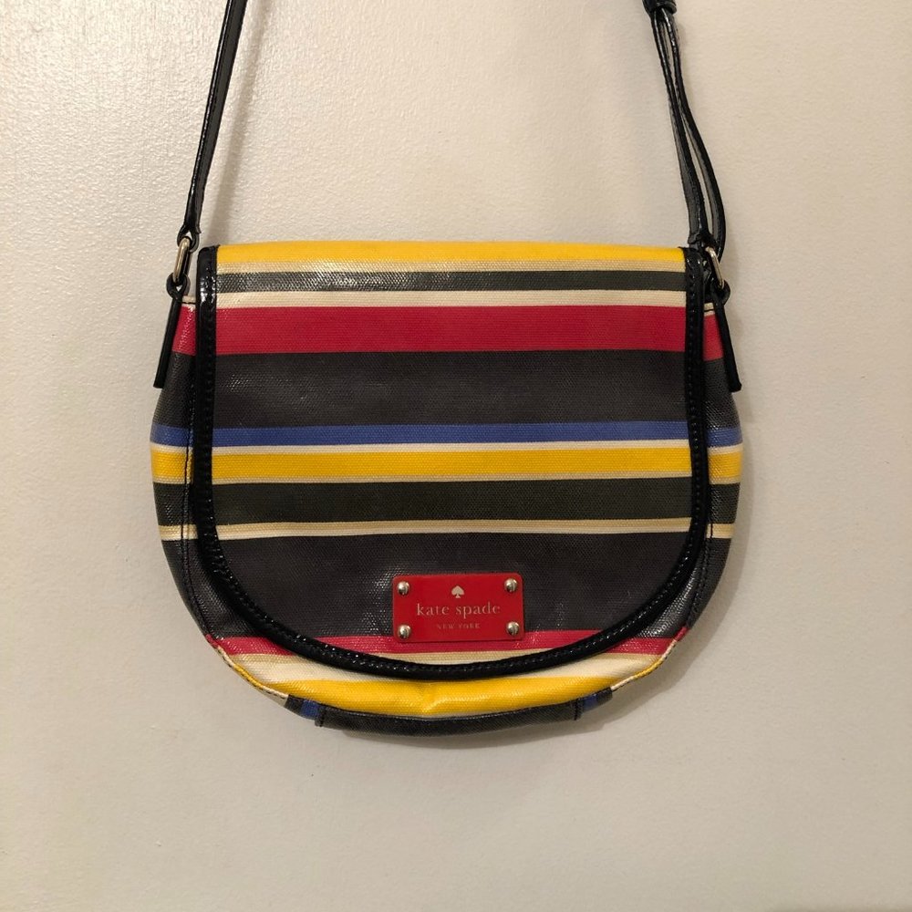 Authentic Kate Spade Westchester Toni Crossbody
